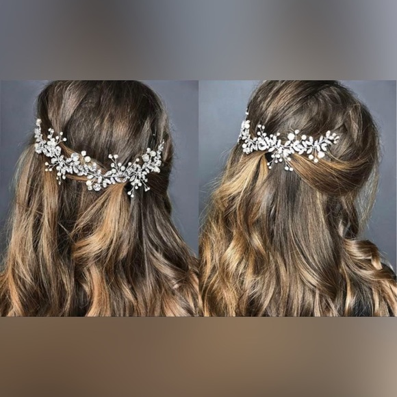 Boho Hair Accessory - Picture 1 of 3